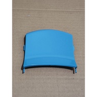 CIU ATAS KECIL K93 cover inner upper penutup legshield atas kecil k93 scoopy fi esp led donat 2017 -