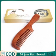 Wooden Hair Comb Small Wooden Comb Wood Comb Teak Wood Comb