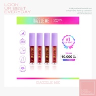 Dazzle ME Ink Licious Lip Tint