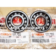 Yamaha 6305+6305 Yamaha Crankshaft Bearing old Vixion Vixion New NVL Vixion New NVA Advance