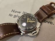 Hong Kong Limited Edition Panerai Pam 606 (not 372)