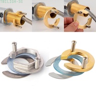 [twiligh]Efficient M8 Bolt Washer Wrench Plate Set Fixes Loose Faucets with Ease