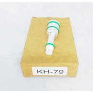 SELENOID VALVE CONTROL COMPRESSOR VALVE bmw E46