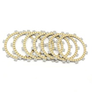 สำหรับ Kawasaki KDX125 KDX 200 KL 250 Super Sherpa KLX250S KLX300 KLX250อะไหล่เครื่องมอเตอร์ไซต์แผ่น