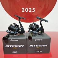 IROLY - Reel Integra Pro - 800 1000 Ultra Light