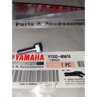 Hexagon Bolt Headlight Breket Bolt XSR 155 91312-06016 / 91332-06016