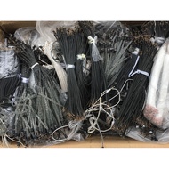 10 Item Price 3.5 Wired Headphone Cable Connection Cable Audio Cable Oxygen-Free Copper Soft Cable H