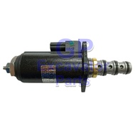 SK200-6E/SK200-8/SK210-8/SK330-8/SK350-8 Hydraulic Excavator Solenoid Valve (YN35V00048F1/KDRDE5K-31