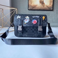 Shoulder men camera bag in stock CC037