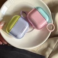 For iphone AirPods Pro 3 AirPods 1/2/3/4 Cartoon Wireless Earphone Case