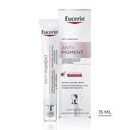 Eucerin Contorno Ojos Anti-Pigment Anti-manchas優色林亮白去黑眼圈眼霜 15ml