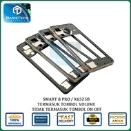 BAZEL INFINIX SMART 8 PRO X6525B Original QUALITY