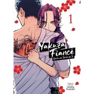 Yakuza Fiance: Raise wa Tanin ga Ii