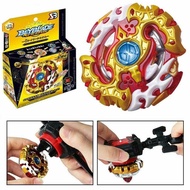 Takara Tomy Beyblade BURST B-100 Spriggan Requiem set for children