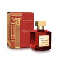 unisex perfume Baccarat Red 540