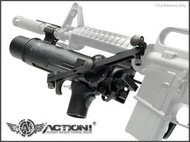 【Action!】現貨免運可超取）VFC - Colt XM148 榴彈發射器《越戰必收！》XM177E2 M16A1