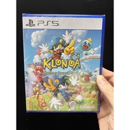 Klonoa Phantasy Reverie Series | Sony PS4 | PS5 | Nintendo switch