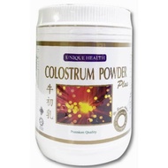 COLOSTRUM POWDER PLUS (500G) [EXP:03/2027]