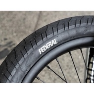 BMX Federal Command Lp Tire Size 20 X 2.40" (60 PSI)
