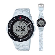 Watch - Casio PROTREK SOLAR COMPASS PRG300CM-7 - ORIGINAL