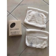 Nefful Cleansing cloth 日本进口 负离子