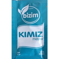 KIMIZ Kimiz Kumiss kefir คีเฟอร์ prebiotics probiotics บัวหิมะ milk grain grains starter supermix