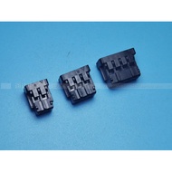 D DF11 Connector 2mm Pitch 4P 6P 8P 10P Rubber Shell Can Replace Hirose HRS DF11-DS-2C