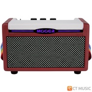 Mooer SD10i Intelligent Amp แอมป์กีตาร์ แอมปลิฟายเออร์ Amplifier SD10 i