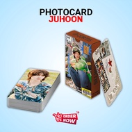 JUHOON KPOP CORTIS PREMIUM PHOTOCARD SET 1 PACK LIMITED EDITION