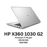 Laptop HP x360 1030 G2