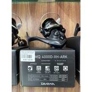 DAIWA BG MQ 4000D-XH-ARK