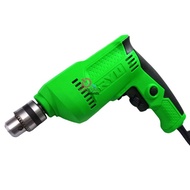 Electric Drill RYU RDR10-3RE - Mesin Bor Listrik 10mm - Bor Kecil -