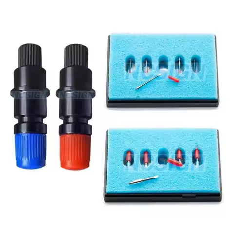 High quality Graphtec Knife Blade Holder CE3000 CE5000 CE6000 PHP32-CB09N PHP32-CB15N PHP33-CB09N PH