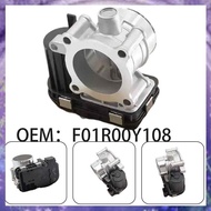 (Y W Z H)F01R00Y108 for   H4, H6 NEW H6, H6 , F5 4B15 Throttle Body Assembly