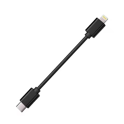 Cayin RU6/RU7 Lightning to USB-C Cable CS-L2C