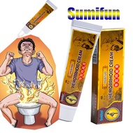 Original Hemorrhoids Cream Almoranas Ointment Original Hemorrhoid  Cream For Miracle Pain Relief