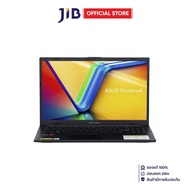 NOTEBOOK (โน้ตบุ๊ค) ASUS VIVOBOOK GO 15 M1504FA-NJ549WA - MIXED BLACK
