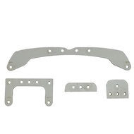 Johnny Factory SKW Anchor Processing Jig Mini 4WD Processing Jig SKW-0023