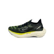 KISHI RUN 2.0 BLACK / SULPHUR SPRING /EGRET
