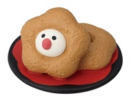 Đồ Trang Trí Bàn Mini Phong Cách Nhật Bản Mèo Kimono Mùa Hoa Anh Đào Đồ Trang Trí Nhà Đồ Lưu Niệm Ky