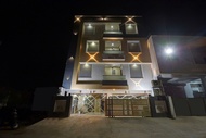 Townhouse Oak Iskcon Jaipur Formerly Olive Greens
