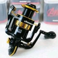 Reel maguro avengers 7000