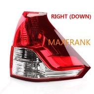 For HONDA CRV G4 12-14 TAILLIGHT TAIL LIGHT TAIL LAMP BRAKE LIGHT BACK LIGHT/ไฟหน้า /เลนส์ไฟหน้า/ไ