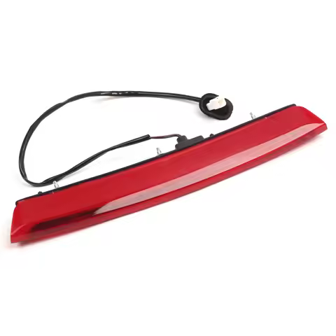 High Mount Stop Light LED Third Brake Light Replacement for HR-V Vezel CDX 2014-2022 34270-T7A-H01 L