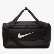Nike Brasilia 9.0 Duffel Bag S Small 41L BA5957-010 Original Bag 100%