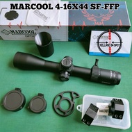 TELESKOP MARCOOL ASSAILANT 4-16X44SF FFP