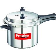 PRESTIGE POPULAR PRESSURE COOKER 5.5LTR