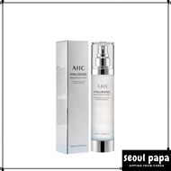 AHC Super Hyaluronic Acid Moisturizing Skin Brightening Functional Toner 100ml