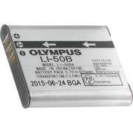 Olympus Li-50B Rechargeable Li-Ion Battery (3.7V/925 mAh)