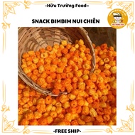 CRISPY Dried Pasta, Childhood Lotus Seed Snack, zip Bag Snacks, Childhood Snacks, Wholesale Hfood